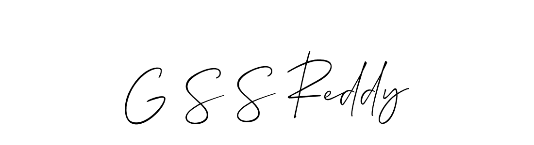 Check out images of Autograph of G S S Reddy name. Actor G S S Reddy Signature Style. Allison_Script is a professional sign style online. G S S Reddy signature style 2 images and pictures png