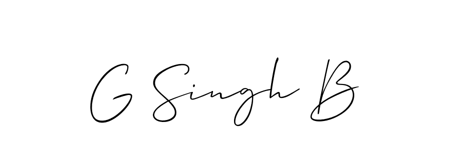 Check out images of Autograph of G Singh B name. Actor G Singh B Signature Style. Allison_Script is a professional sign style online. G Singh B signature style 2 images and pictures png