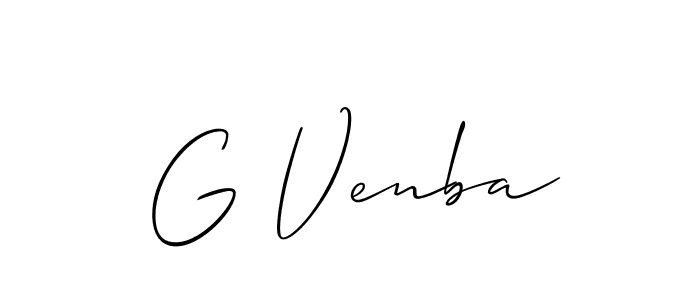 This is the best signature style for the G Venba name. Also you like these signature font (Allison_Script). Mix name signature. G Venba signature style 2 images and pictures png