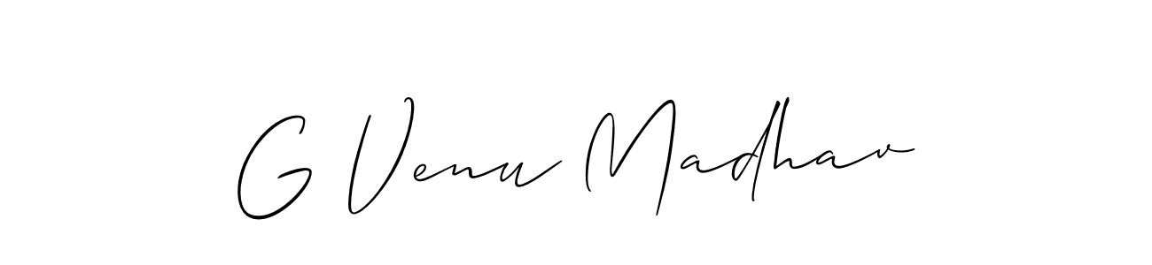 Here are the top 10 professional signature styles for the name G Venu Madhav. These are the best autograph styles you can use for your name. G Venu Madhav signature style 2 images and pictures png