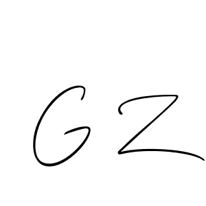 You can use this online signature creator to create a handwritten signature for the name G Z. This is the best online autograph maker. G Z signature style 2 images and pictures png