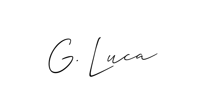 Here are the top 10 professional signature styles for the name G. Luca. These are the best autograph styles you can use for your name. G. Luca signature style 2 images and pictures png