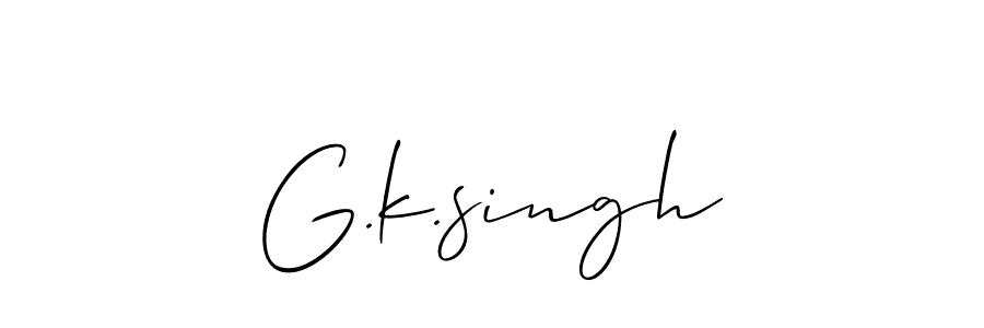 See photos of G.k.singh official signature by Spectra . Check more albums & portfolios. Read reviews & check more about Allison_Script font. G.k.singh signature style 2 images and pictures png