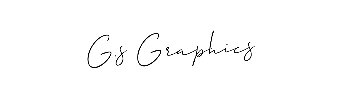 Here are the top 10 professional signature styles for the name G.s Graphics. These are the best autograph styles you can use for your name. G.s Graphics signature style 2 images and pictures png