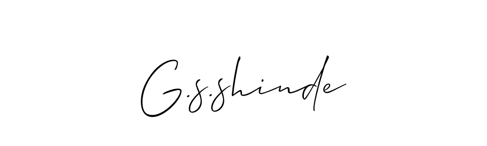 See photos of G.s.shinde official signature by Spectra . Check more albums & portfolios. Read reviews & check more about Allison_Script font. G.s.shinde signature style 2 images and pictures png