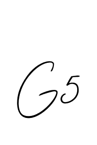This is the best signature style for the G5 name. Also you like these signature font (Allison_Script). Mix name signature. G5 signature style 2 images and pictures png