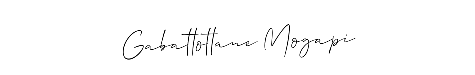 See photos of Gabatlotlane Mogapi official signature by Spectra . Check more albums & portfolios. Read reviews & check more about Allison_Script font. Gabatlotlane Mogapi signature style 2 images and pictures png