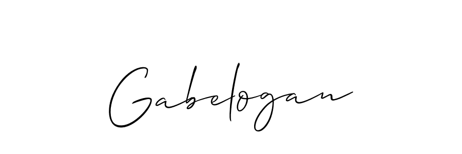 See photos of Gabelogan official signature by Spectra . Check more albums & portfolios. Read reviews & check more about Allison_Script font. Gabelogan signature style 2 images and pictures png