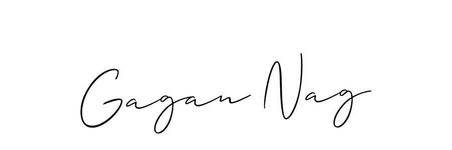 See photos of Gagan Nag official signature by Spectra . Check more albums & portfolios. Read reviews & check more about Allison_Script font. Gagan Nag signature style 2 images and pictures png