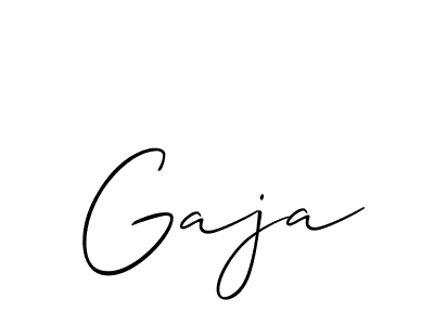 See photos of Gaja official signature by Spectra . Check more albums & portfolios. Read reviews & check more about Allison_Script font. Gaja signature style 2 images and pictures png