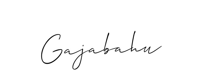 See photos of Gajabahu official signature by Spectra . Check more albums & portfolios. Read reviews & check more about Allison_Script font. Gajabahu signature style 2 images and pictures png