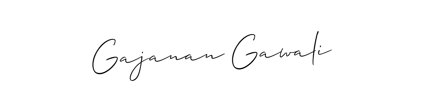 See photos of Gajanan Gawali official signature by Spectra . Check more albums & portfolios. Read reviews & check more about Allison_Script font. Gajanan Gawali signature style 2 images and pictures png