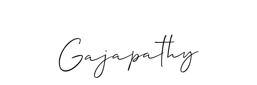 See photos of Gajapathy official signature by Spectra . Check more albums & portfolios. Read reviews & check more about Allison_Script font. Gajapathy signature style 2 images and pictures png