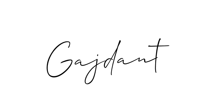 See photos of Gajdant official signature by Spectra . Check more albums & portfolios. Read reviews & check more about Allison_Script font. Gajdant signature style 2 images and pictures png