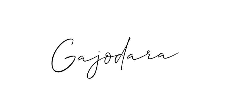 Here are the top 10 professional signature styles for the name Gajodara. These are the best autograph styles you can use for your name. Gajodara signature style 2 images and pictures png