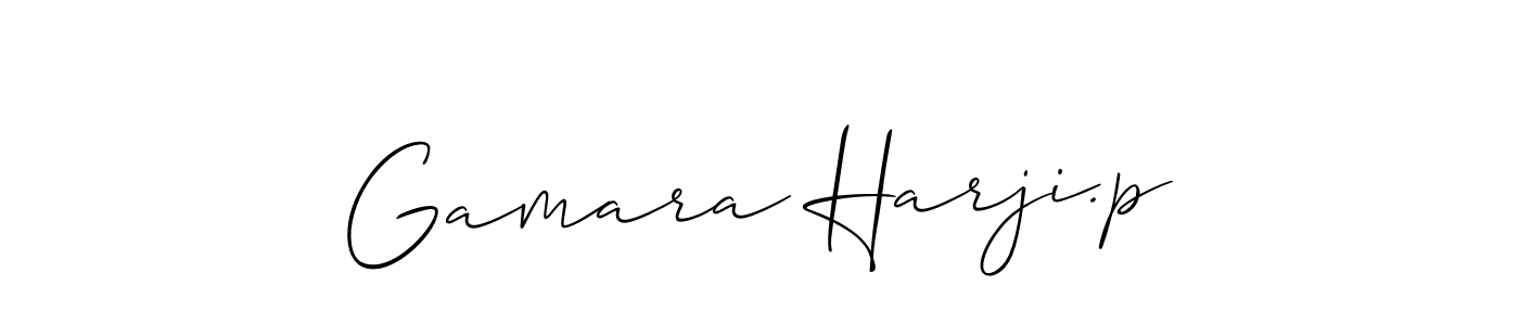 This is the best signature style for the Gamara Harji.p name. Also you like these signature font (Allison_Script). Mix name signature. Gamara Harji.p signature style 2 images and pictures png