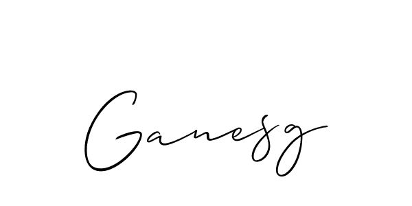 Here are the top 10 professional signature styles for the name Ganesg. These are the best autograph styles you can use for your name. Ganesg signature style 2 images and pictures png
