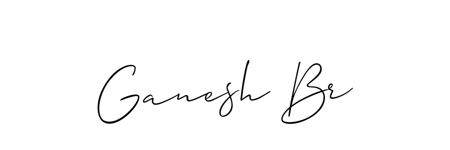 Check out images of Autograph of Ganesh Br name. Actor Ganesh Br Signature Style. Allison_Script is a professional sign style online. Ganesh Br signature style 2 images and pictures png