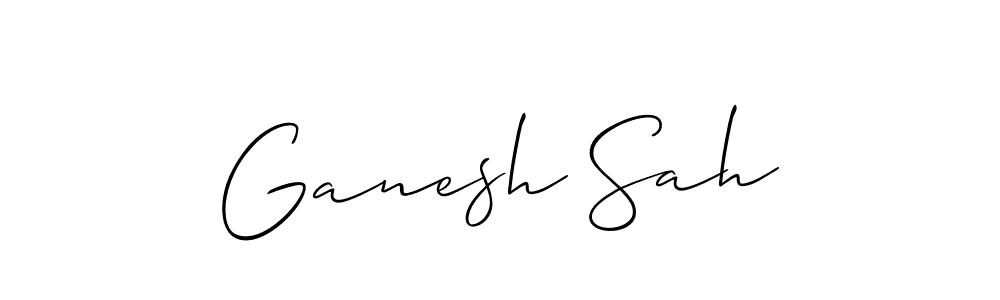 See photos of Ganesh Sah official signature by Spectra . Check more albums & portfolios. Read reviews & check more about Allison_Script font. Ganesh Sah signature style 2 images and pictures png