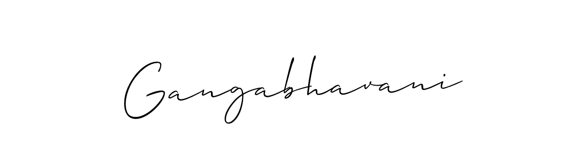 See photos of Gangabhavani official signature by Spectra . Check more albums & portfolios. Read reviews & check more about Allison_Script font. Gangabhavani signature style 2 images and pictures png