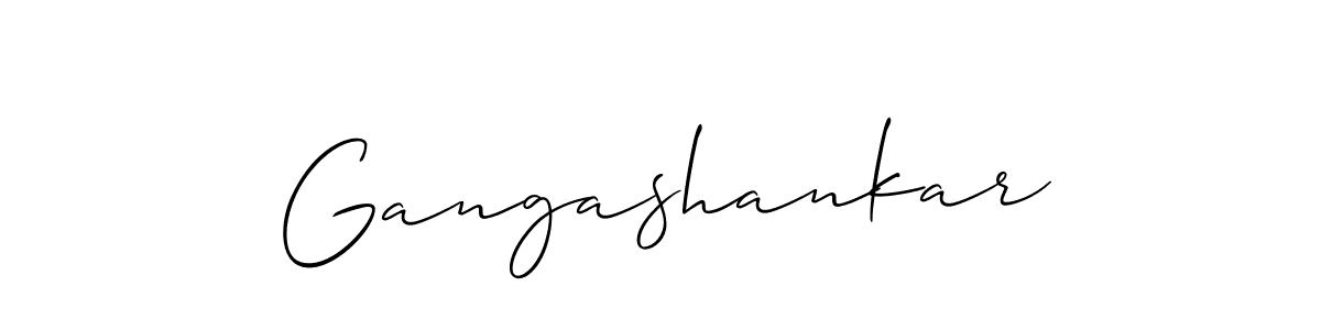 Here are the top 10 professional signature styles for the name Gangashankar. These are the best autograph styles you can use for your name. Gangashankar signature style 2 images and pictures png