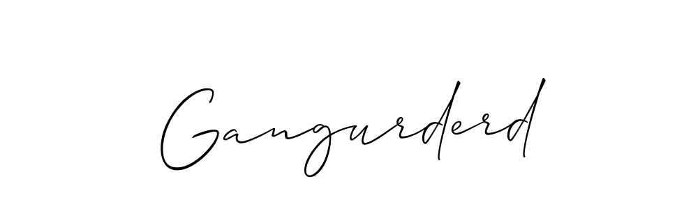 See photos of Gangurderd official signature by Spectra . Check more albums & portfolios. Read reviews & check more about Allison_Script font. Gangurderd signature style 2 images and pictures png