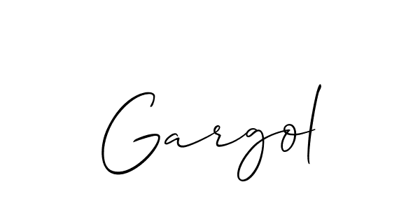 Here are the top 10 professional signature styles for the name Gargol. These are the best autograph styles you can use for your name. Gargol signature style 2 images and pictures png