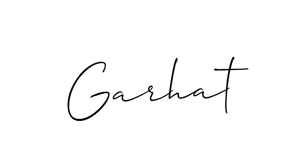 This is the best signature style for the Garhat name. Also you like these signature font (Allison_Script). Mix name signature. Garhat signature style 2 images and pictures png