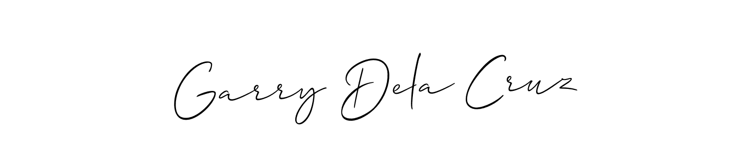 You can use this online signature creator to create a handwritten signature for the name Garry Dela Cruz. This is the best online autograph maker. Garry Dela Cruz signature style 2 images and pictures png