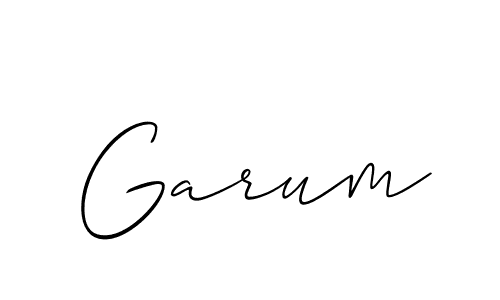 Here are the top 10 professional signature styles for the name Garum. These are the best autograph styles you can use for your name. Garum signature style 2 images and pictures png