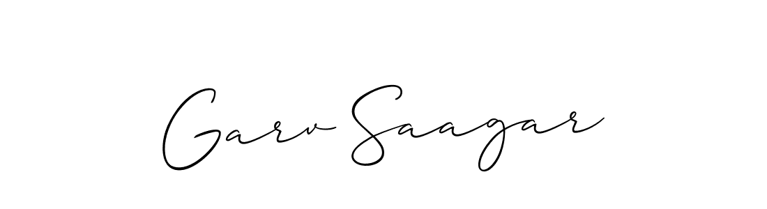 See photos of Garv Saagar official signature by Spectra . Check more albums & portfolios. Read reviews & check more about Allison_Script font. Garv Saagar signature style 2 images and pictures png