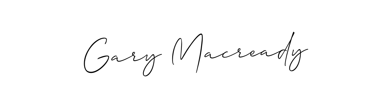 You can use this online signature creator to create a handwritten signature for the name Gary Macready. This is the best online autograph maker. Gary Macready signature style 2 images and pictures png