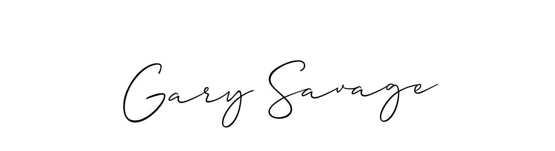 Here are the top 10 professional signature styles for the name Gary Savage. These are the best autograph styles you can use for your name. Gary Savage signature style 2 images and pictures png