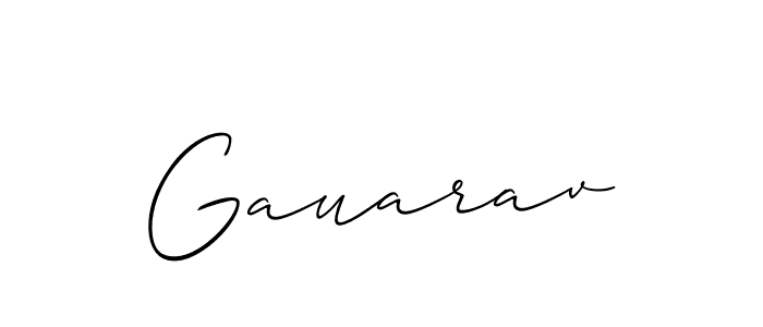 See photos of Gauarav official signature by Spectra . Check more albums & portfolios. Read reviews & check more about Allison_Script font. Gauarav signature style 2 images and pictures png