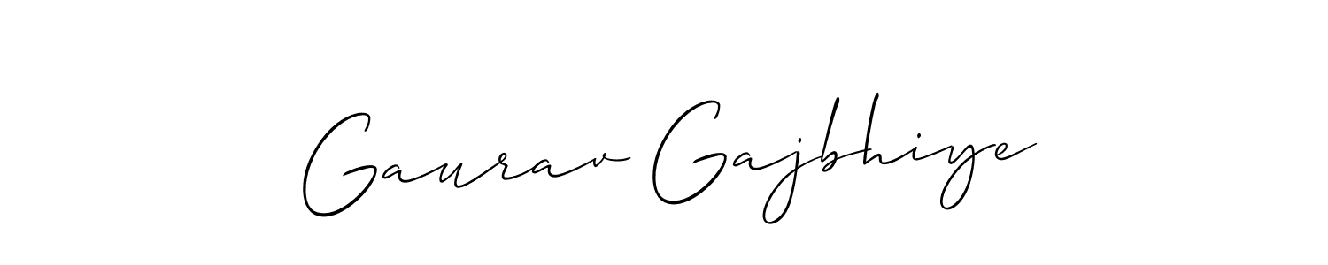 Here are the top 10 professional signature styles for the name Gaurav Gajbhiye. These are the best autograph styles you can use for your name. Gaurav Gajbhiye signature style 2 images and pictures png