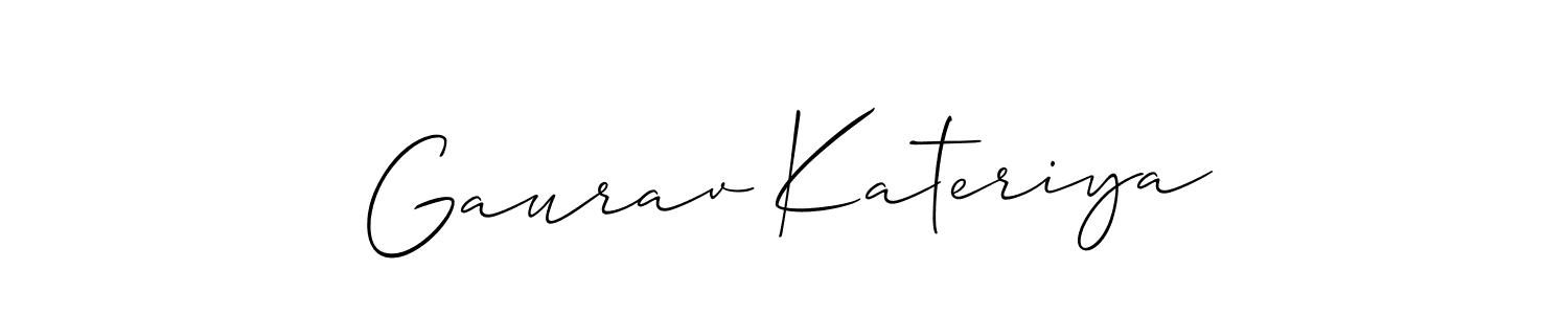 Check out images of Autograph of Gaurav Kateriya name. Actor Gaurav Kateriya Signature Style. Allison_Script is a professional sign style online. Gaurav Kateriya signature style 2 images and pictures png