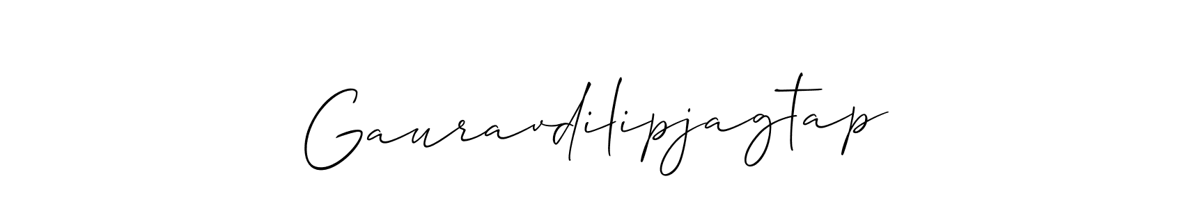 Check out images of Autograph of Gauravdilipjagtap name. Actor Gauravdilipjagtap Signature Style. Allison_Script is a professional sign style online. Gauravdilipjagtap signature style 2 images and pictures png