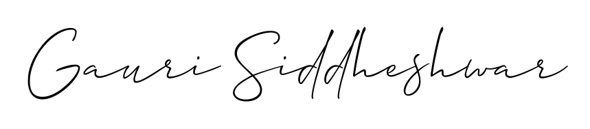 Stand out with a creative autograph for Gauri Siddheshwar. The Allison_Script styling blends modern aesthetics with classic signature flourishes. Gauri Siddheshwar signature style 2 images and pictures png