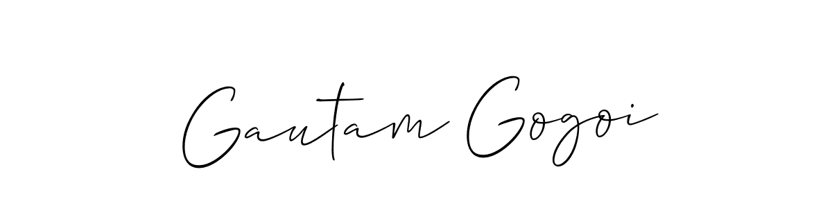 You can use this online signature creator to create a handwritten signature for the name Gautam Gogoi. This is the best online autograph maker. Gautam Gogoi signature style 2 images and pictures png