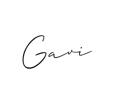 You can use this online signature creator to create a handwritten signature for the name Gavi. This is the best online autograph maker. Gavi signature style 2 images and pictures png