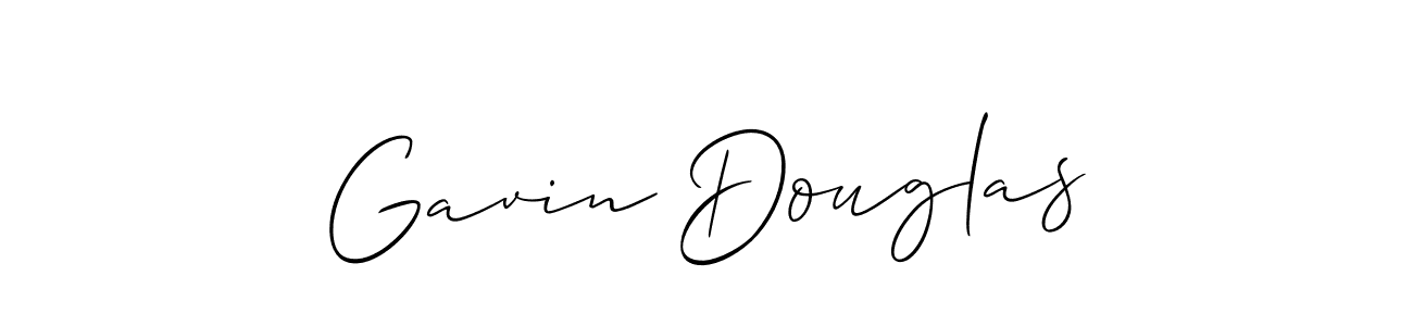 Also You can easily find your signature by using the search form. We will create Gavin Douglas name handwritten signature images for you free of cost using Allison_Script sign style. Gavin Douglas signature style 2 images and pictures png