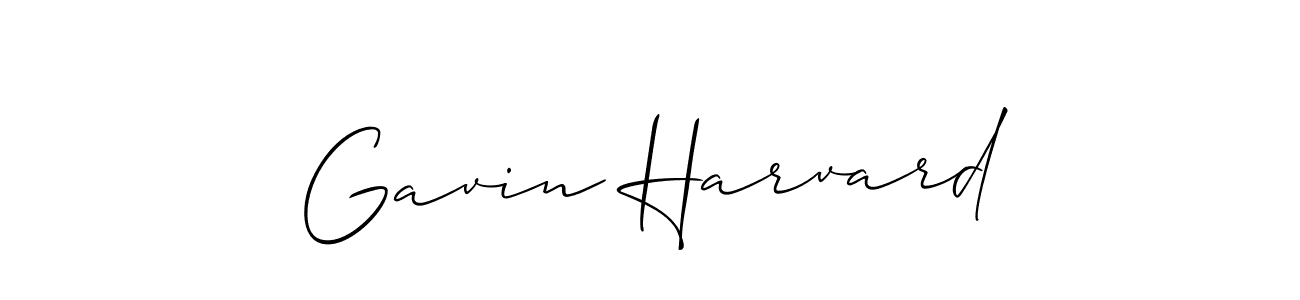 You can use this online signature creator to create a handwritten signature for the name Gavin Harvard. This is the best online autograph maker. Gavin Harvard signature style 2 images and pictures png