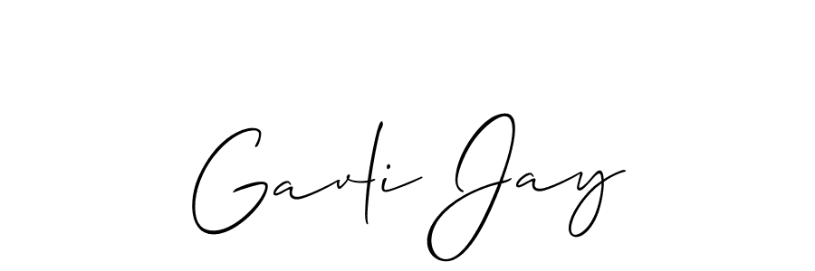You can use this online signature creator to create a handwritten signature for the name Gavli Jay. This is the best online autograph maker. Gavli Jay signature style 2 images and pictures png