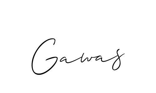 Here are the top 10 professional signature styles for the name Gawas. These are the best autograph styles you can use for your name. Gawas signature style 2 images and pictures png