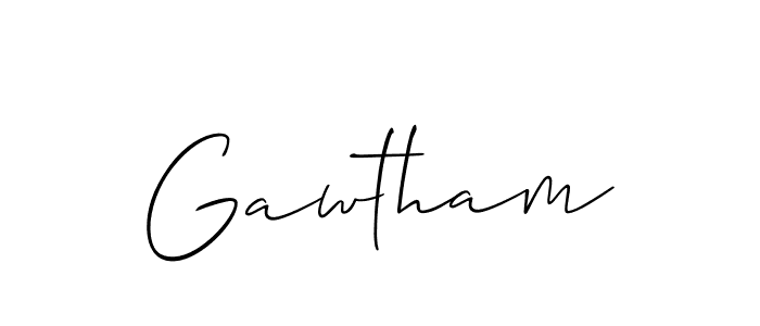 See photos of Gawtham official signature by Spectra . Check more albums & portfolios. Read reviews & check more about Allison_Script font. Gawtham signature style 2 images and pictures png