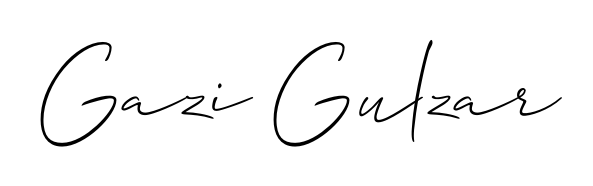 Gazi Gulzar stylish signature style. Best Handwritten Sign (Allison_Script) for my name. Handwritten Signature Collection Ideas for my name Gazi Gulzar. Gazi Gulzar signature style 2 images and pictures png