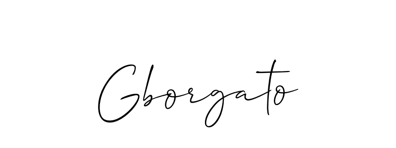 Here are the top 10 professional signature styles for the name Gborgato. These are the best autograph styles you can use for your name. Gborgato signature style 2 images and pictures png