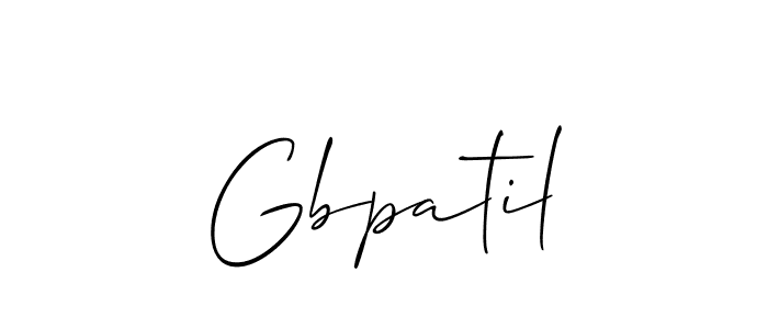 Here are the top 10 professional signature styles for the name Gbpatil. These are the best autograph styles you can use for your name. Gbpatil signature style 2 images and pictures png