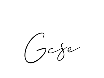 Gcse stylish signature style. Best Handwritten Sign (Allison_Script) for my name. Handwritten Signature Collection Ideas for my name Gcse. Gcse signature style 2 images and pictures png