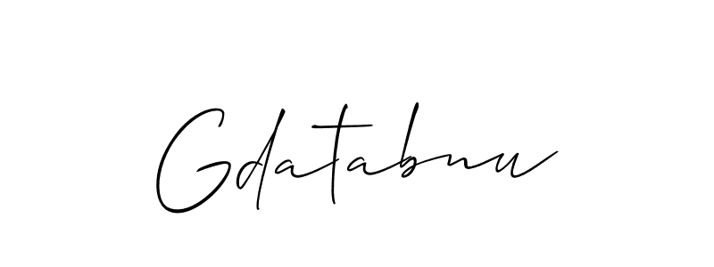 You can use this online signature creator to create a handwritten signature for the name Gdatabnu. This is the best online autograph maker. Gdatabnu signature style 2 images and pictures png